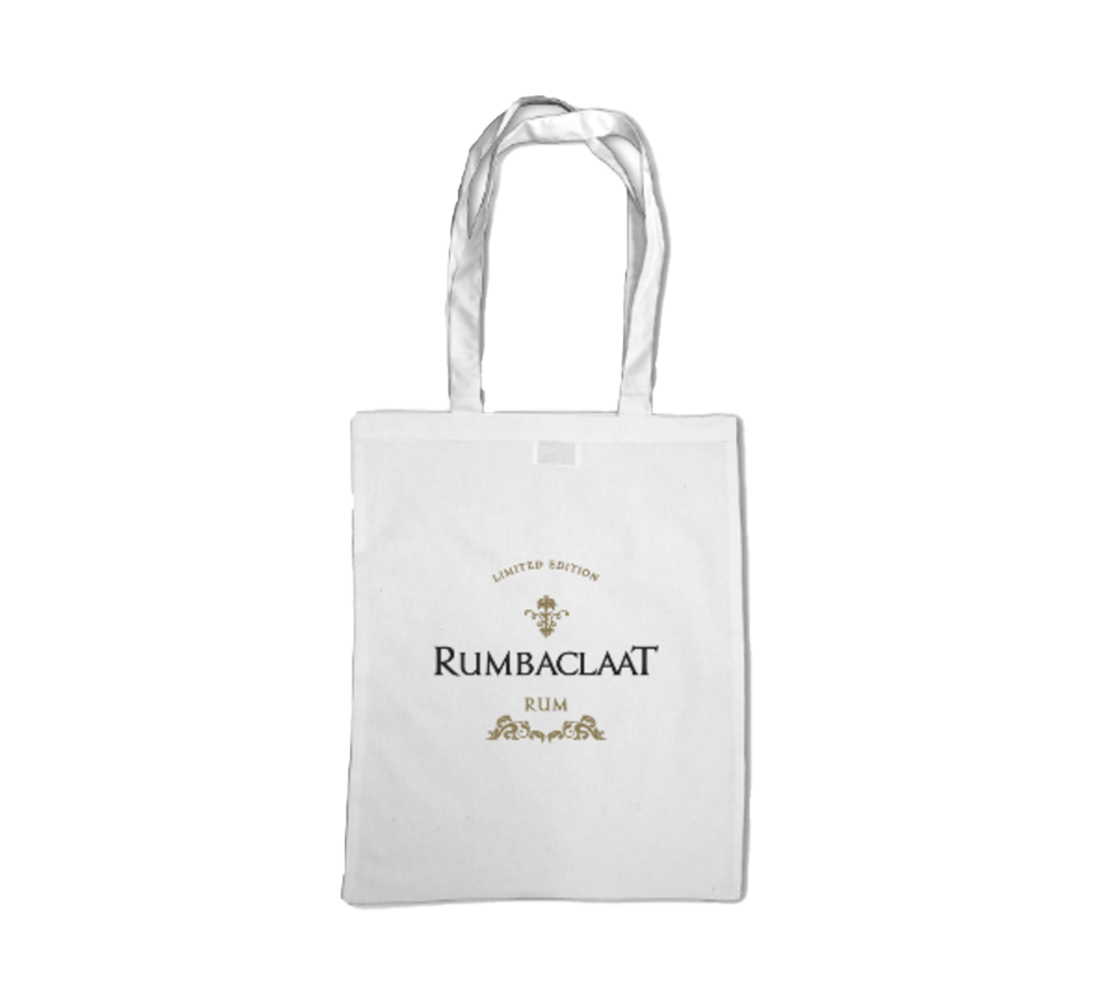 Promo Shoulder Tote